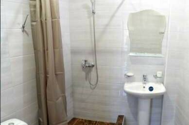 2-х местный «Стандарт» без балкона