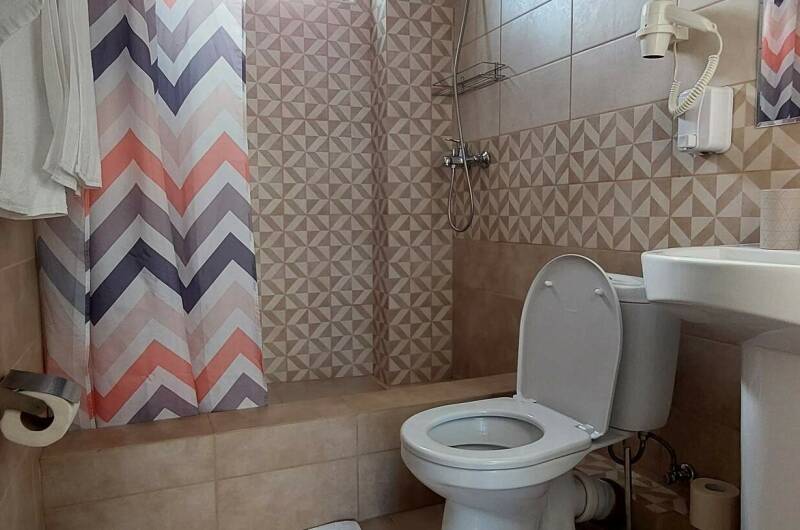 2-х местный номер «Стандарт»