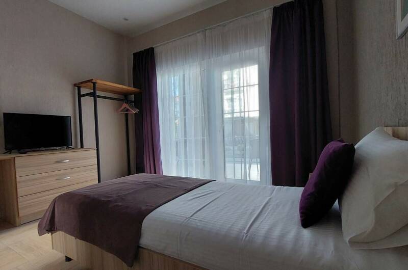 2-х местный номер «Стандарт»