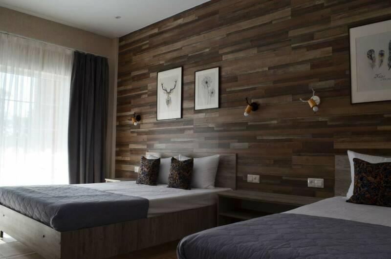 3-х местный номер «Стандарт»