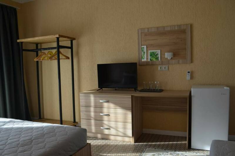 3-х местный номер «Стандарт»