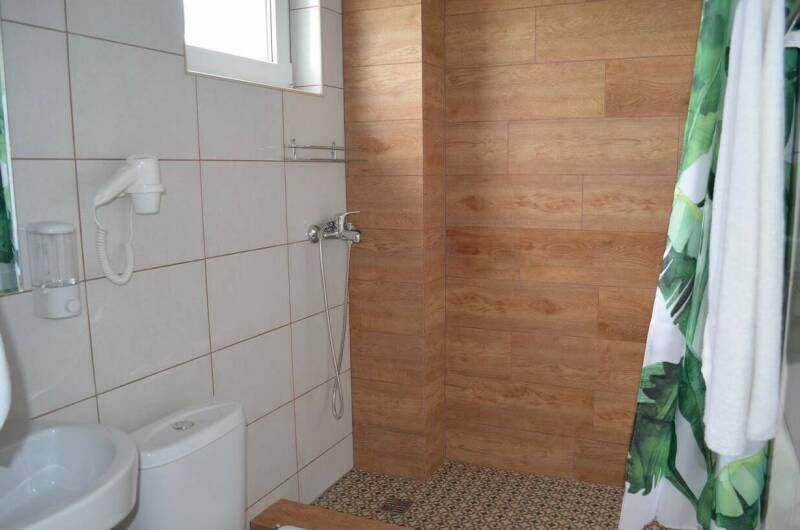 3-х местный номер «Стандарт»