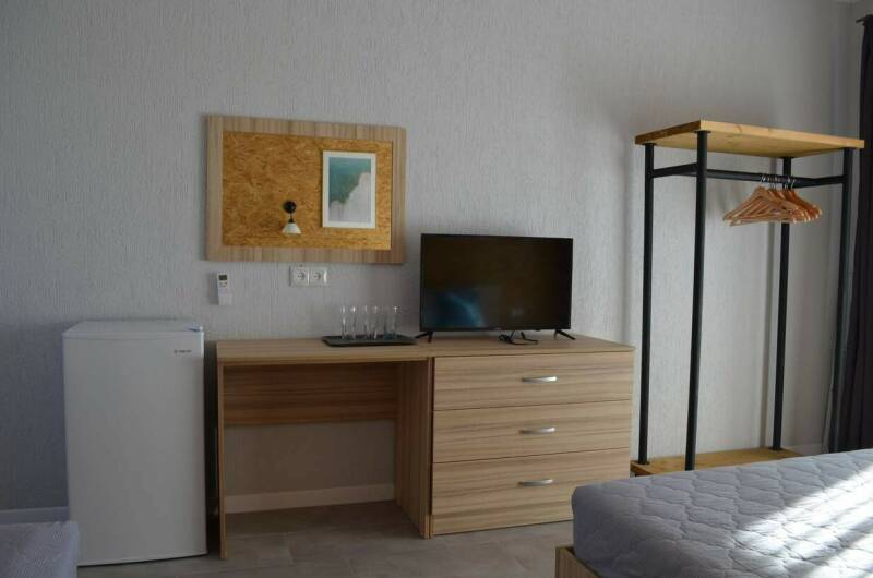 3-х местный номер «Стандарт»