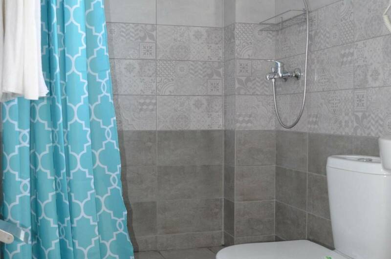 3-х местный номер «Стандарт»