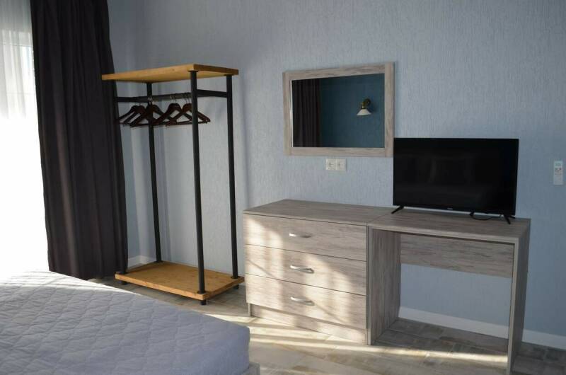 5-ти местный номер «Люкс»