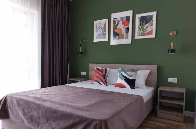 2-х местный номер «Стандарт»