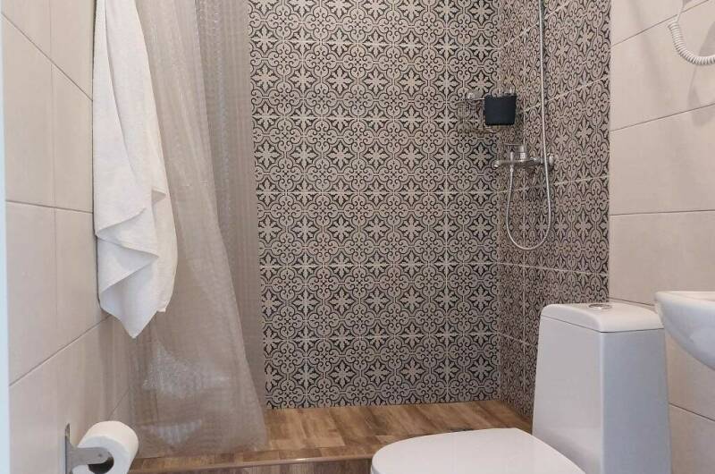 2-х местный номер «Стандарт»