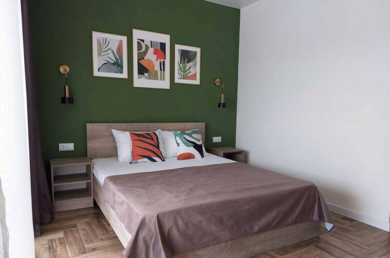 2-х местный номер «Стандарт»