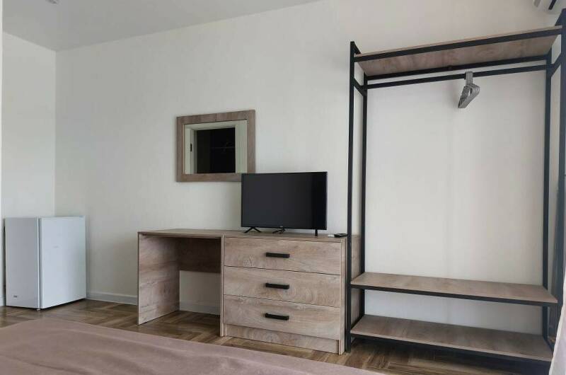 2-х местный номер «Стандарт»