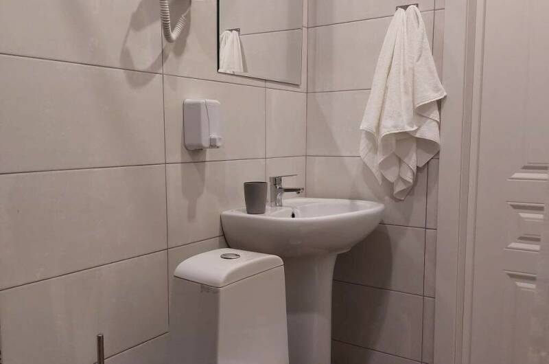 2-х местный номер «Стандарт»