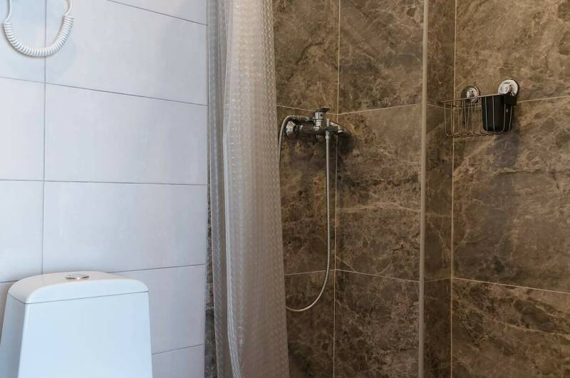 4-х местный номер «Апартаменты» с кухней