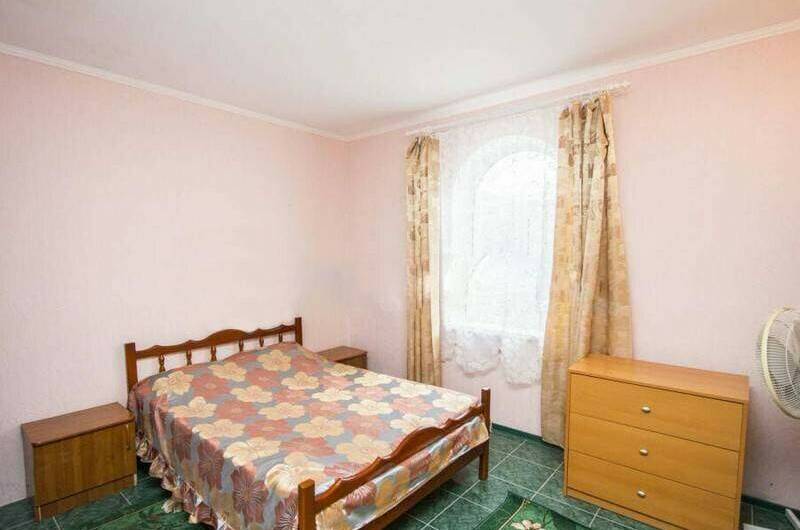 Номер «Стандарт 2»