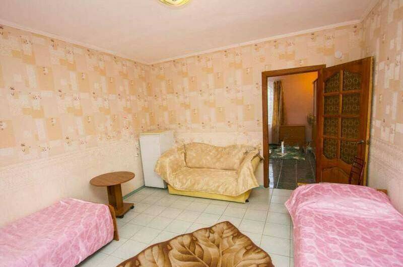 Номер «Стандарт 2»