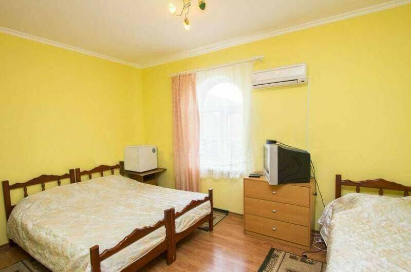 Номер «Стандарт 2»