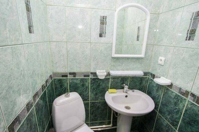 Номер «Стандарт 2»