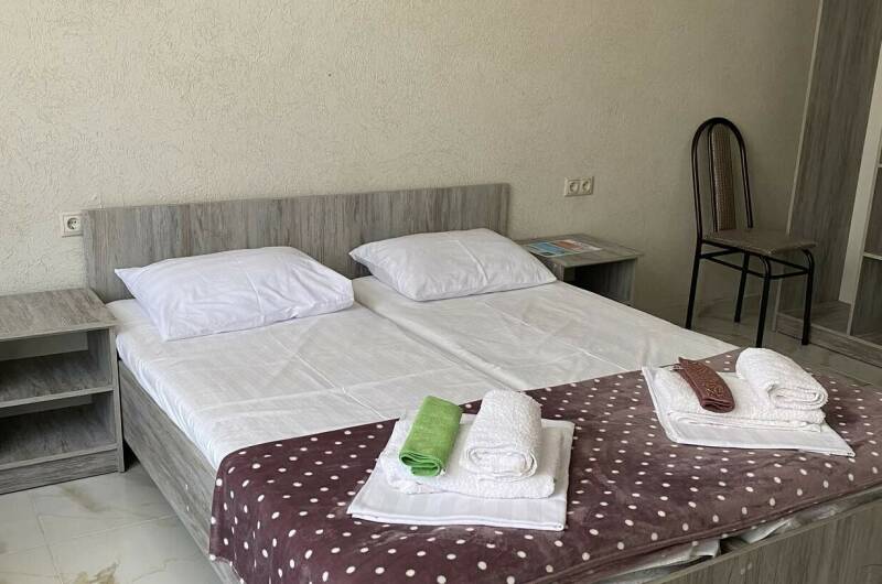 «Стандарт без балкона»