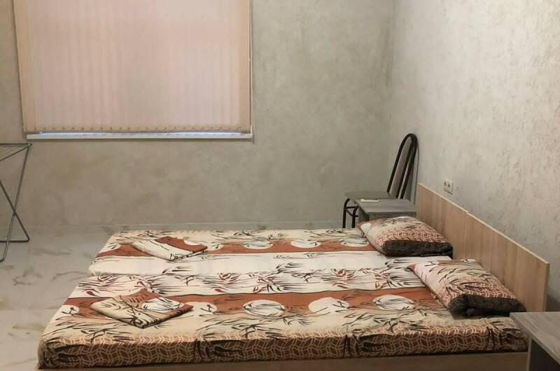 «Стандарт без балкона»