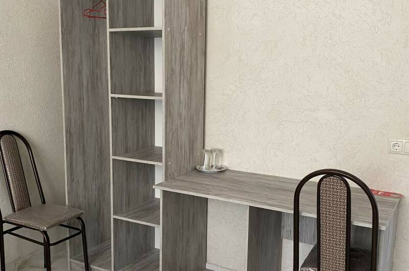 «Стандарт без балкона»