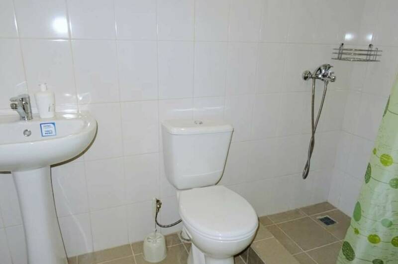 «Стандарт без балкона»