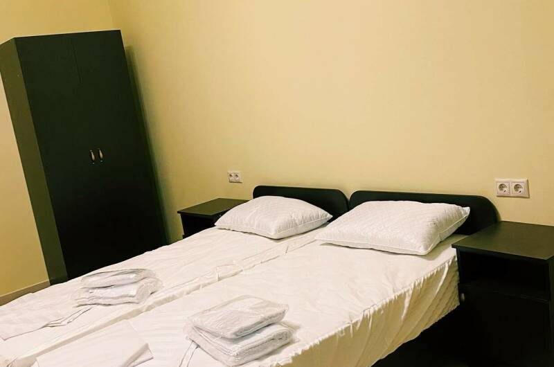 «Стандарт без балкона»