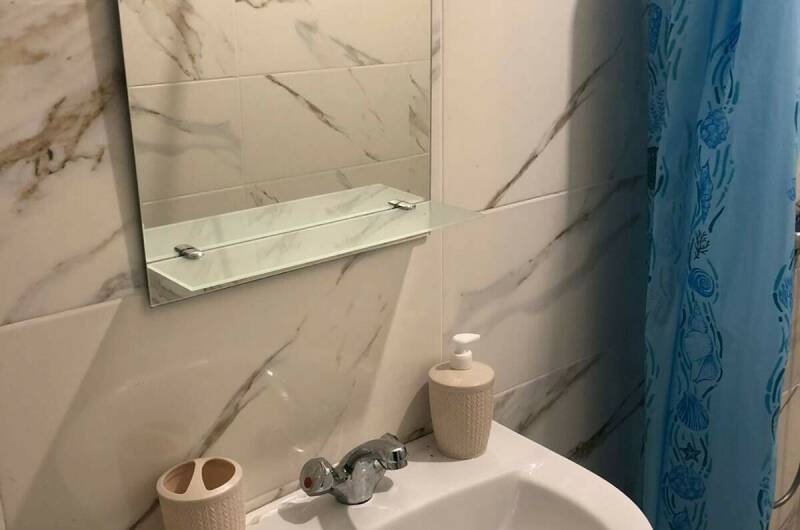 «Стандарт с балконом»