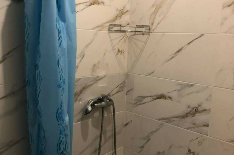 «Стандарт с балконом»