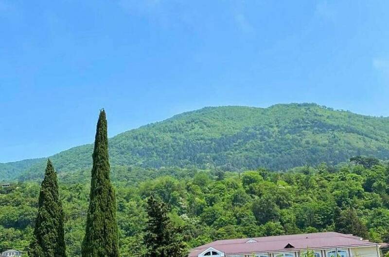 «Комфорт с балконом»