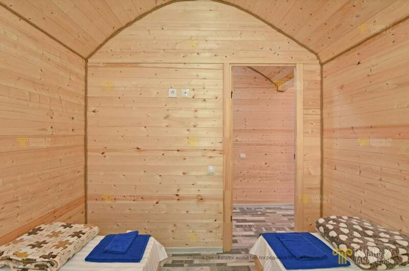 Домик до 6-ти человек