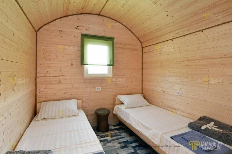 Домик до 6-ти человек