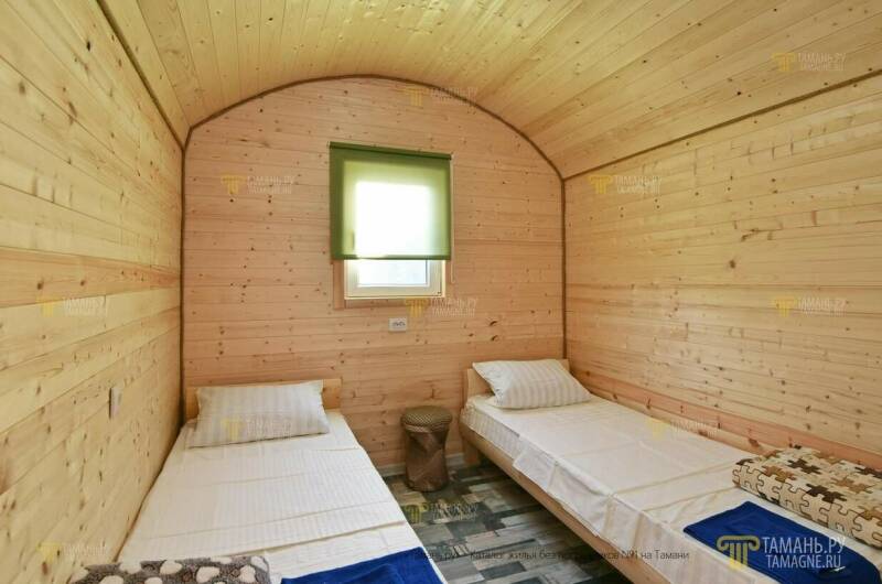 Домик до 6-ти человек
