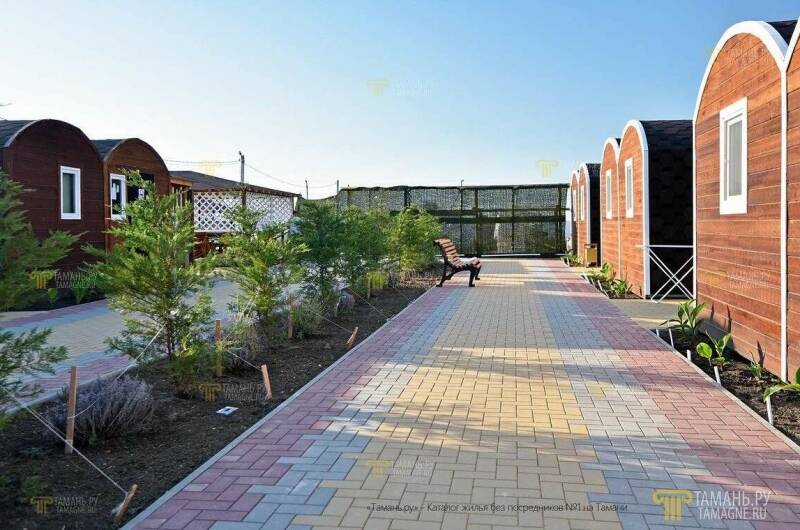 Домик до 6-ти человек