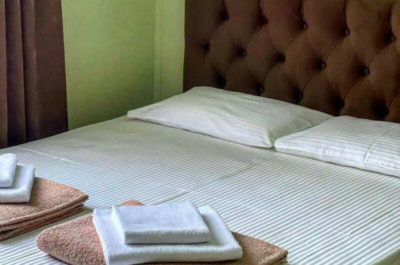 Стандартный 3х местный номер