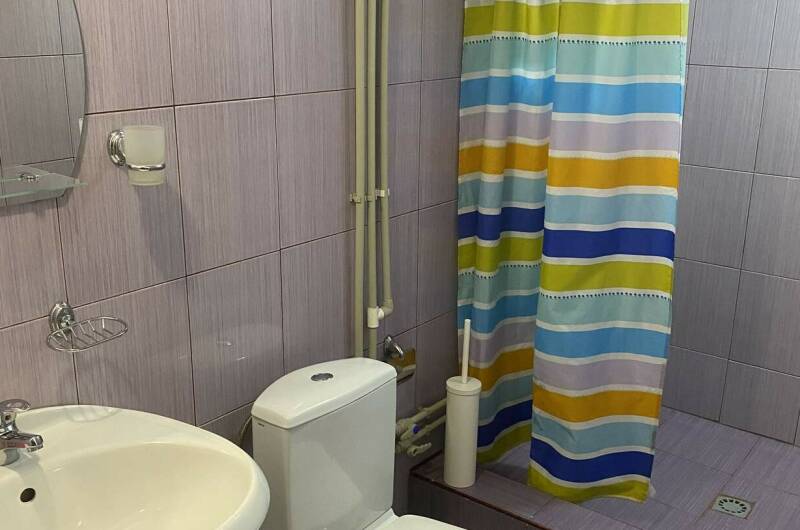 Стандартный 3х местный номер