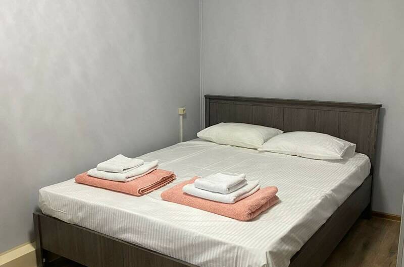 Номер категории Апартаменты