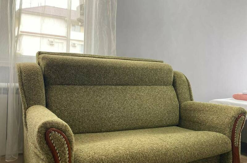 Номер категории Апартаменты