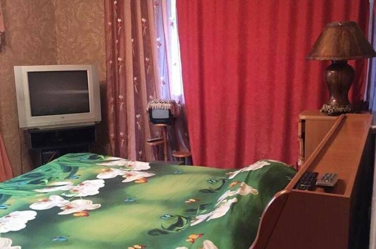 Номер двухместный