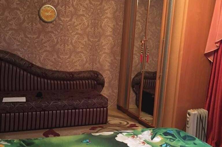 Номер двухместный