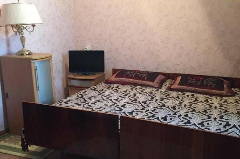 Номер четырёхместный