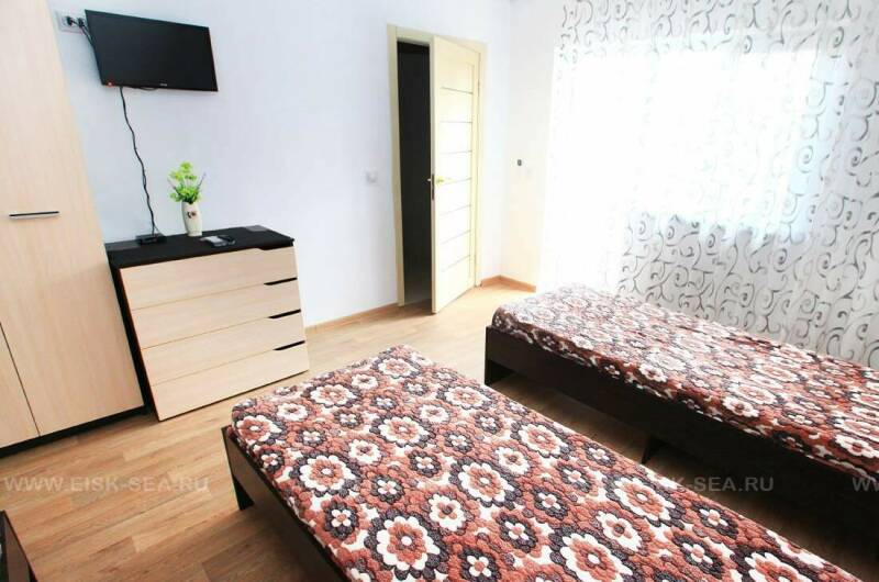 3-х местный «Стандарт»