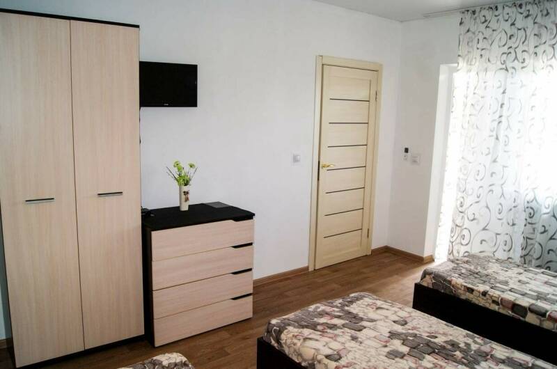 3-х местный «Стандарт»