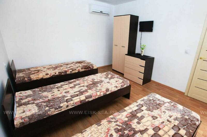 3-х местный «Стандарт»