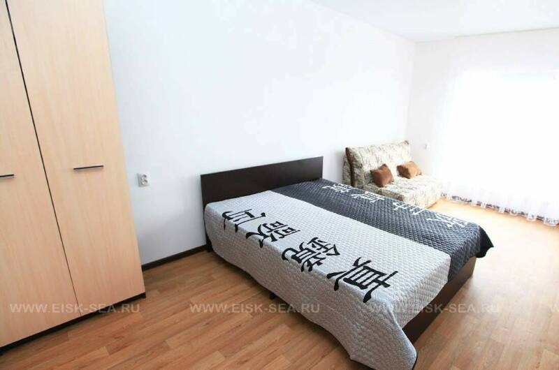 4-х местный «Люкс»