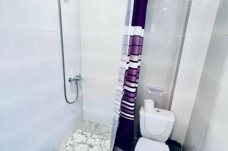 4-х местный «Люкс»