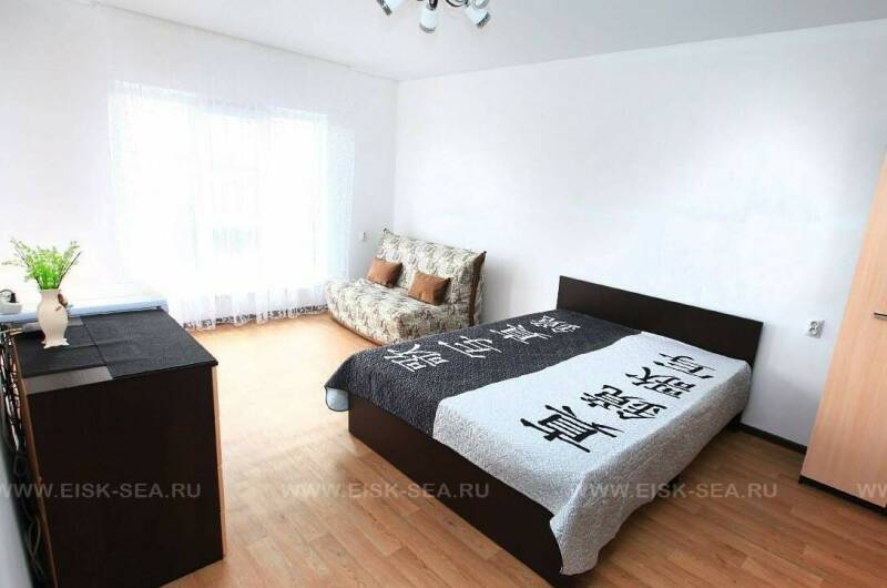 4-х местный «Люкс»