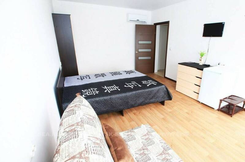 4-х местный «Люкс»