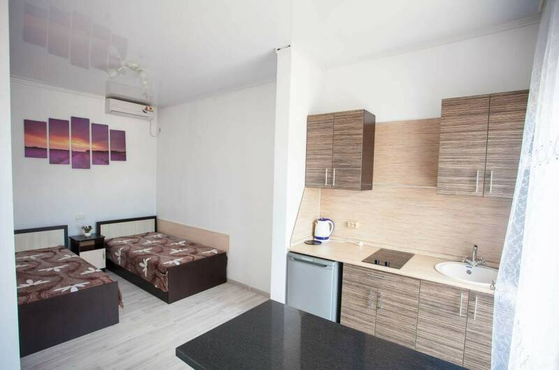 2-х комнатный «Люкс»