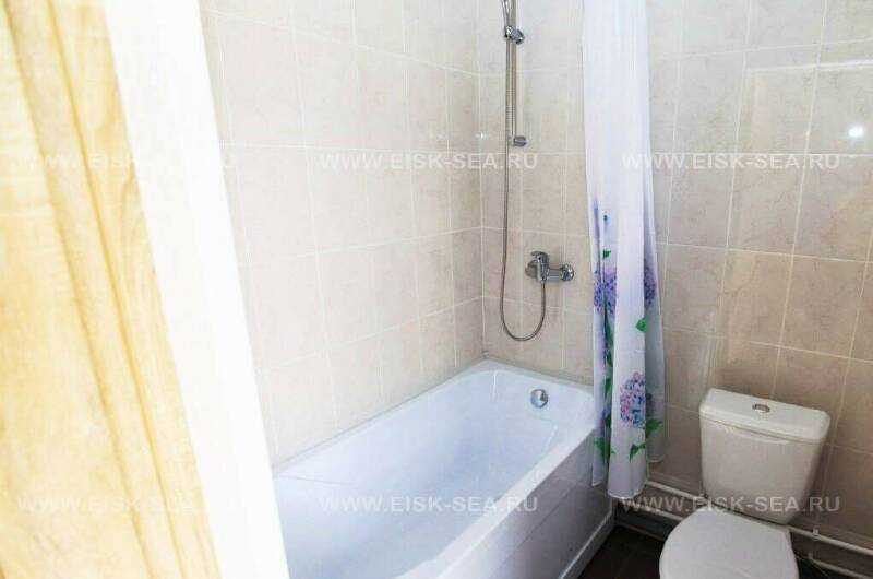 2-х комнатный «Люкс»