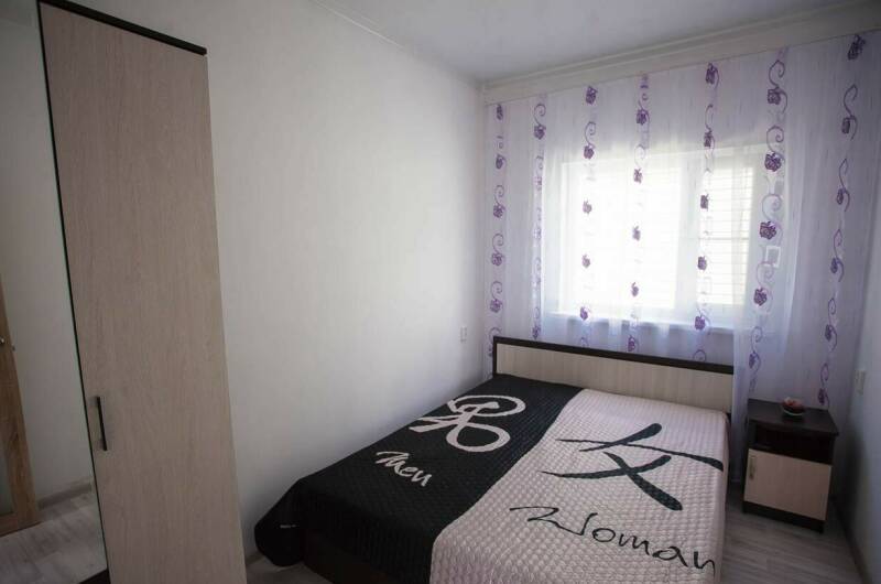 2-х комнатный «Люкс»