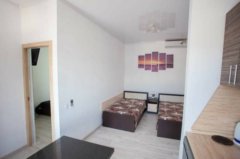 2-х комнатный «Люкс»