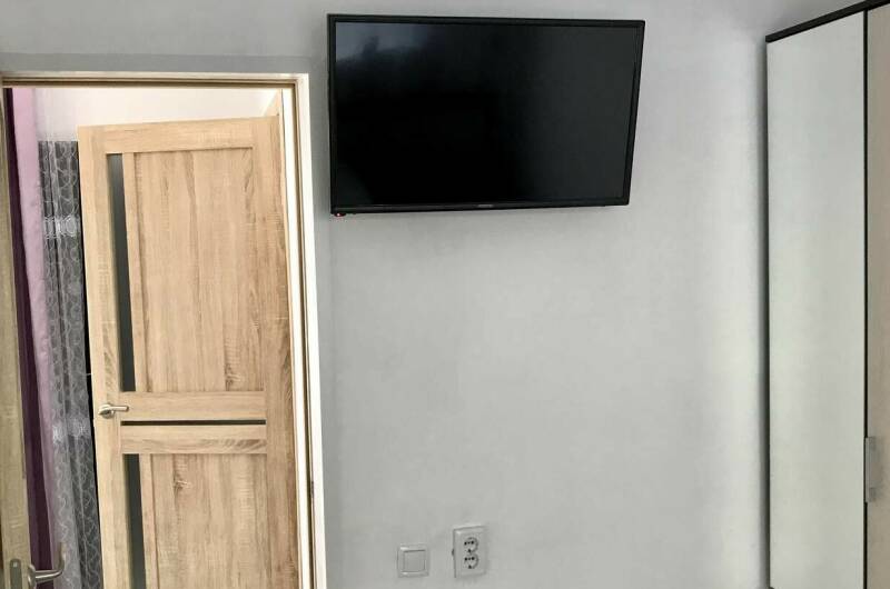 2-х комнатный «Люкс»